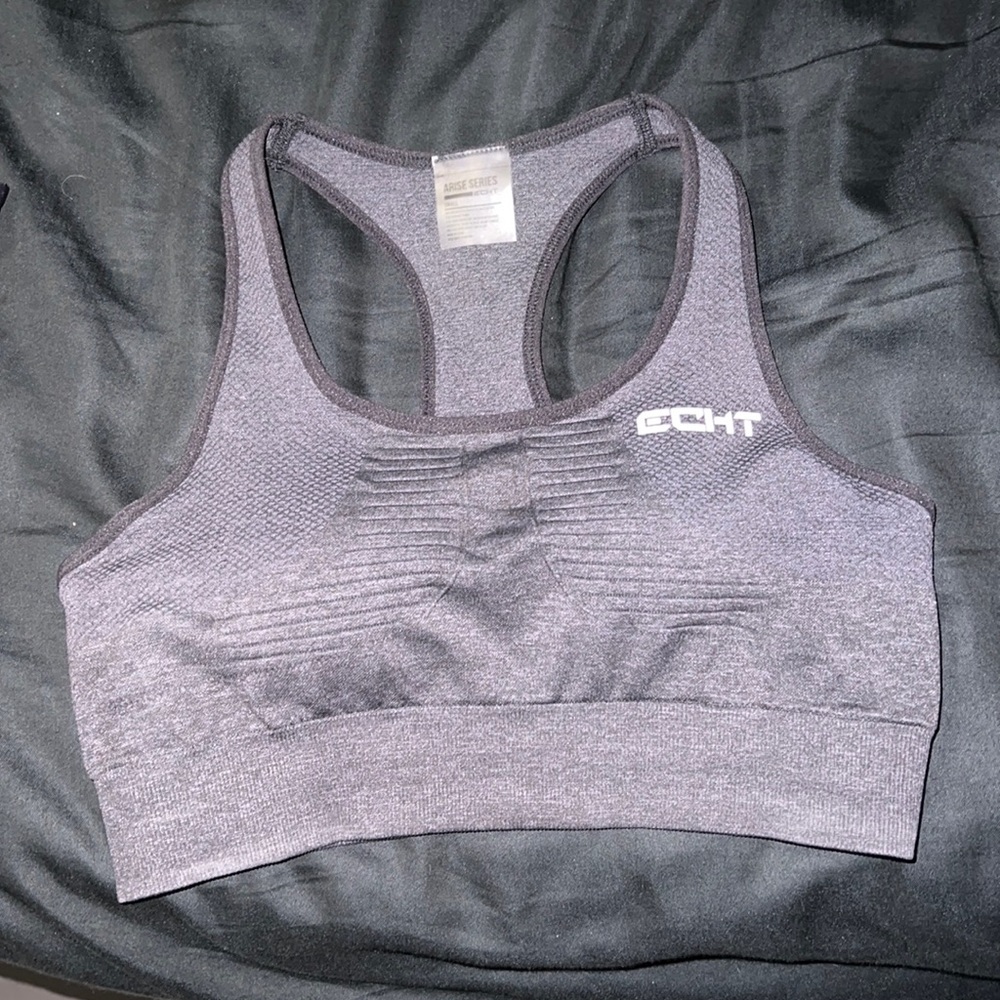 Echt brand new sports bra small